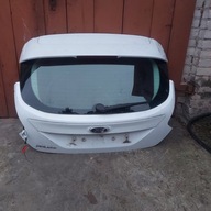 KLAPA BAGAŻNIKA FORD FOCUS MK3 HATCHBACK
