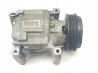 KOMPRESOR SPRĘŻARKA KLIMY 5A7875200 FIAT 1.2 1.4