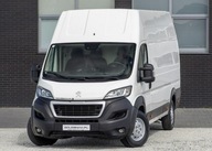 Peugeot Boxer L4H3 140KM *WYSOKI DACH silnik 2.2