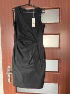 EDC nowa sukienka koktajlowa r. 36