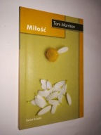 MILOSC - Toni Morrison (2005)