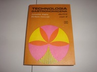 Technologia gastronomiczna dla ZSZ część II Kopta