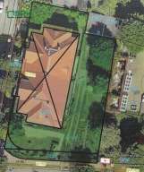 Działka, Bytom, 881 m²