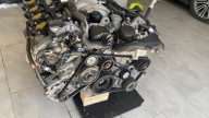 SILNIK KOMPLETNY MERCEDES S500 W221 CL500 W216 5,5 388KM 4MATIC 273968