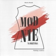 Modnie na igrzyska MODA SPORTOWA tkaniny