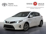 Toyota Auris Hybrid 135 Premium II (2012-) Toyota