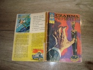 Kapitan Żbik Czarna Nefretete wyd 1