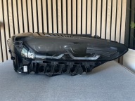 LAMPA PRAWY PRZÓD BMW 4 G26 i4 G24 M4 G80 G82 9505110 SHADOWLINE