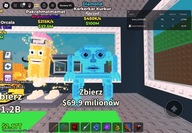 Karkerkar Kurkur | steal a brainrot | SECRET | 450k/s | DIAMOND