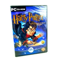 NOWA HARRY POTTER I KAMIEŃ FILOZOFICZNY PREMIEROWE
