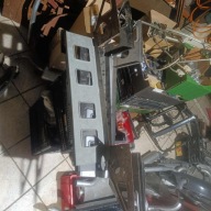 Pas przedni dolny Daewoo Polonez Caro 590124 AND/7/M-4