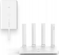 Zestaw ZTE MC889 5G ODU + router Wi-Fi T3000 Wi-Fi 6 IDU