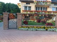 Cegła postarzana OLD6 Combet 30x20x11 Multi 3