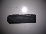 Triumph TIGER 800 12r osłona zaślepka guma modułu komputera