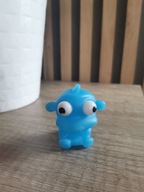 Zabawka Śmieszny Stworek Gramy dla WOŚP