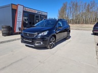 Peugeot 2008 1,2 130KM skora navi kamera alu grz.fot. klimatronik oplacony