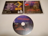 Chris Poland (Megadeth) – Return To Metalopolis Live - CD 2007 RZADKA C1684