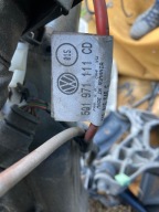 GOLF VII PASSAT B8 WIĄZKA MAGLOWNICY 5Q1971111CD