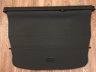 AUDI A4 B8 8K9 ROLETA BAGAŻNIKA CZARNA ŁADNA + SIATKA KOMPLET ORYGINAŁ