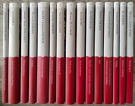 Współczesna literatura rosyjska tomy 1-15 - biblioteka Polityki