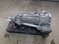 SKRZYNIA BIEGOW BENTLEY BENTAYGA 36A 6.0 TSI W12 AUTOMAT 8HP95A 8HP95 SHT