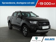 Ford Ranger 2.0 EcoBlue, Salon Polska, Serwis ASO