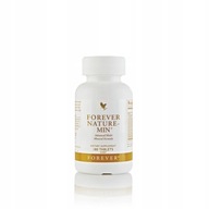Suplement diety Forever Living Products Nature-Min tabletki 180 szt.