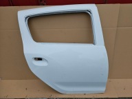 Drzwi tył tylne prawe DACIA SANDERO 2 II
