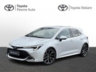 Toyota Corolla 1.8 Hybrid Executive Seria E21 (201