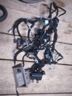 INSTALACJA WIĄZKA KLAPY BAGAŻNIKA YUKON ESCALADE