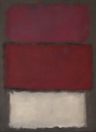 Mark Rothko - Untitled