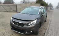 Peugeot 2008 1.2 Benzyna 110KM