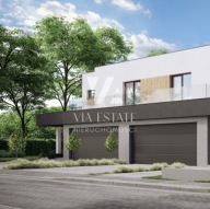 Dom, Lesznowola, Grójec, Grójecki, 112 m²