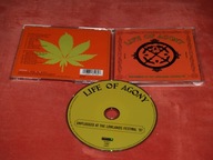 Life Of Agony Unplugged At The Lowlands Festival '97 2000