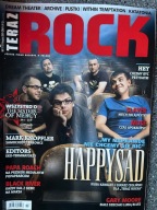 TERAZ ROCK 11 / 2009