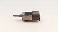 Potencjometr ONKYO 5104349AY 50KAx4 ZMOTORYZOWANY LED wzmacniacz amplituner