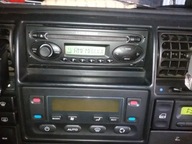 DISCOVERY 2 DEFENDER RADIO ORGINAŁ LAND ROVER IGŁA