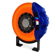 Lampa stojąca LED BMW Tarcza Hamulcowa M-Pakiet, M-Power Nocna Lampka