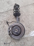 TOYOTA RAV4 V 2.0 BENZYNA 2019- MCPHERSON LEWY