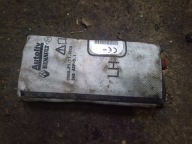 KADJAR PODUSZKA FOTELA LEWA AIR BAG 985H13501R