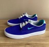 Buty Nike SB Shane Janoski - Concord Blue - 40 US7 (BV0657-407)