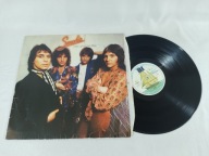 SMOKIE - BRIGHT LIGHTS BACK ALLEYS SMOKIE EX- LP