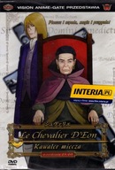 Kawaler miecza 4. Rozdziały 15-19