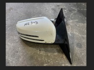 LUSTERKO PRAWE MERCEDES W207 E KLASA CABRIO 8+8 16PIN EUROPA