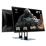 Monitor KTC H27T22C (ulepszona wersja H27T22) 27 " 2560 x 1440 px IPS/PLS