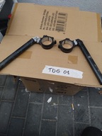 Honda CBR 600rr pc37 Kierownice komplet