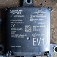 Toyota Lexus 88162-42120,8816242120, EV1, czujnik martwego pola