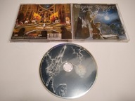 Grave Digger – Excalibur - CD 1999 1.WYDANIE C1951