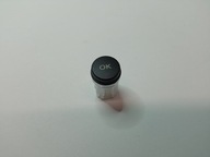 przycisk pokrętła radio Becker CASCADE TRAFFIC PRO Ferrari Mercedes itp.