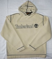 TIMBERLAND CIEPŁA BUZA Z KAPUZĄ GRUBY POLAR